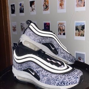 Nike air max 97